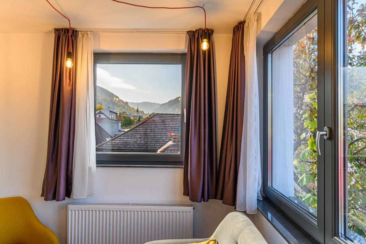 Sun Villas Accommodation Μπρασόβ Εξωτερικό φωτογραφία