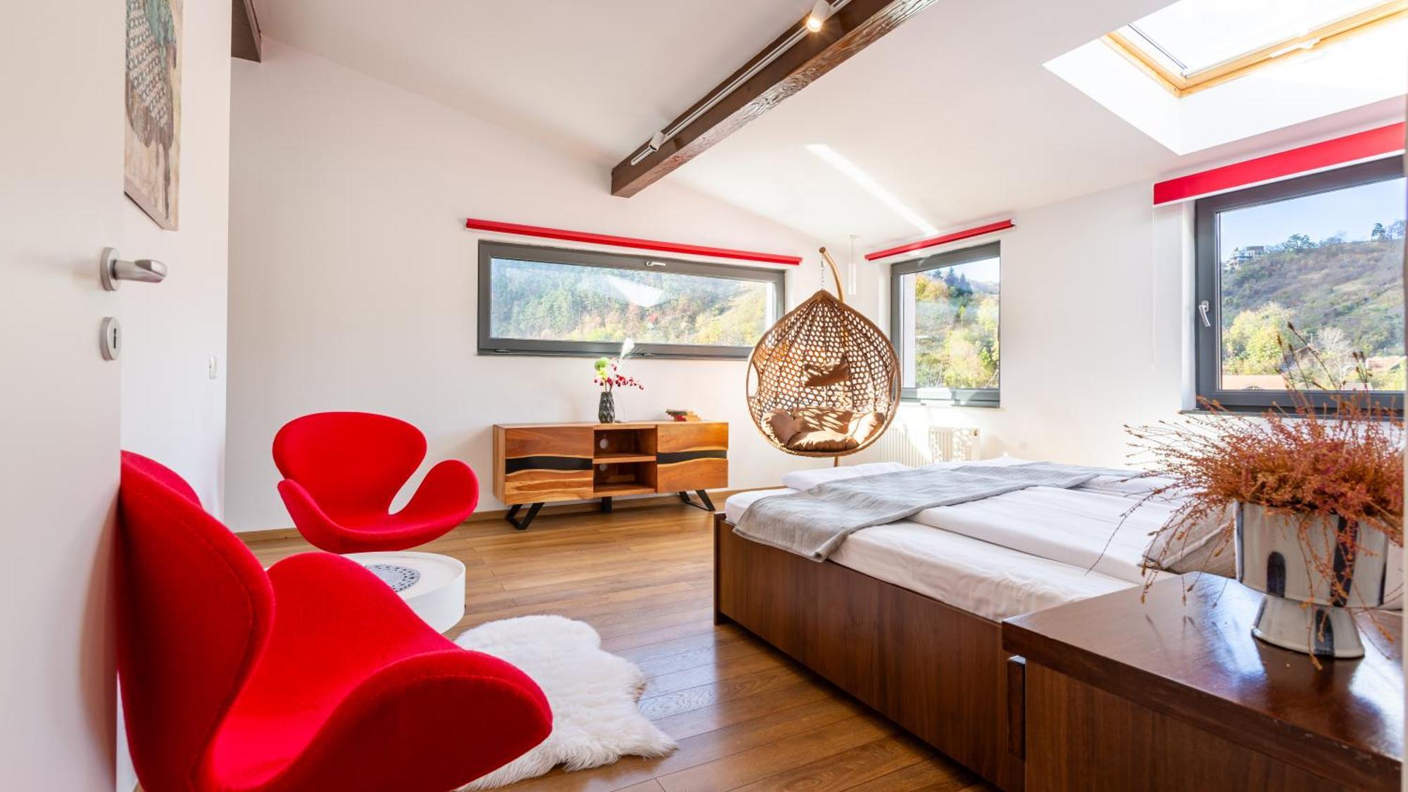 Sun Villas Accommodation Μπρασόβ Εξωτερικό φωτογραφία