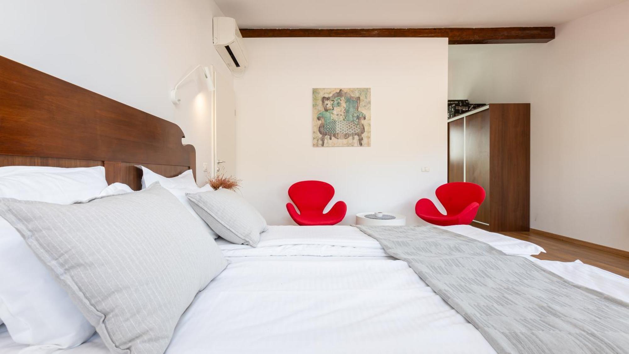 Sun Villas Accommodation Μπρασόβ Εξωτερικό φωτογραφία