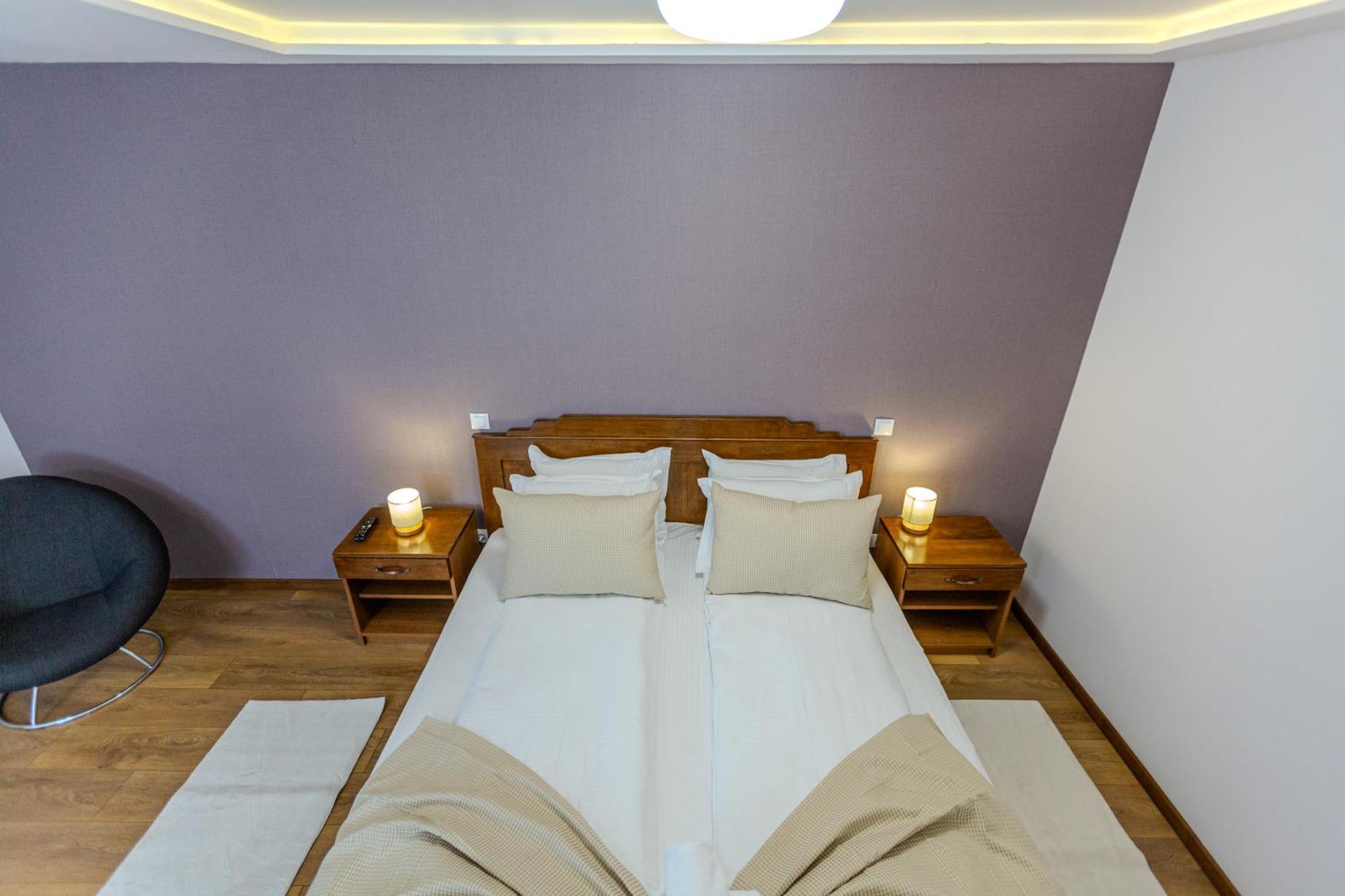 Sun Villas Accommodation Μπρασόβ Εξωτερικό φωτογραφία