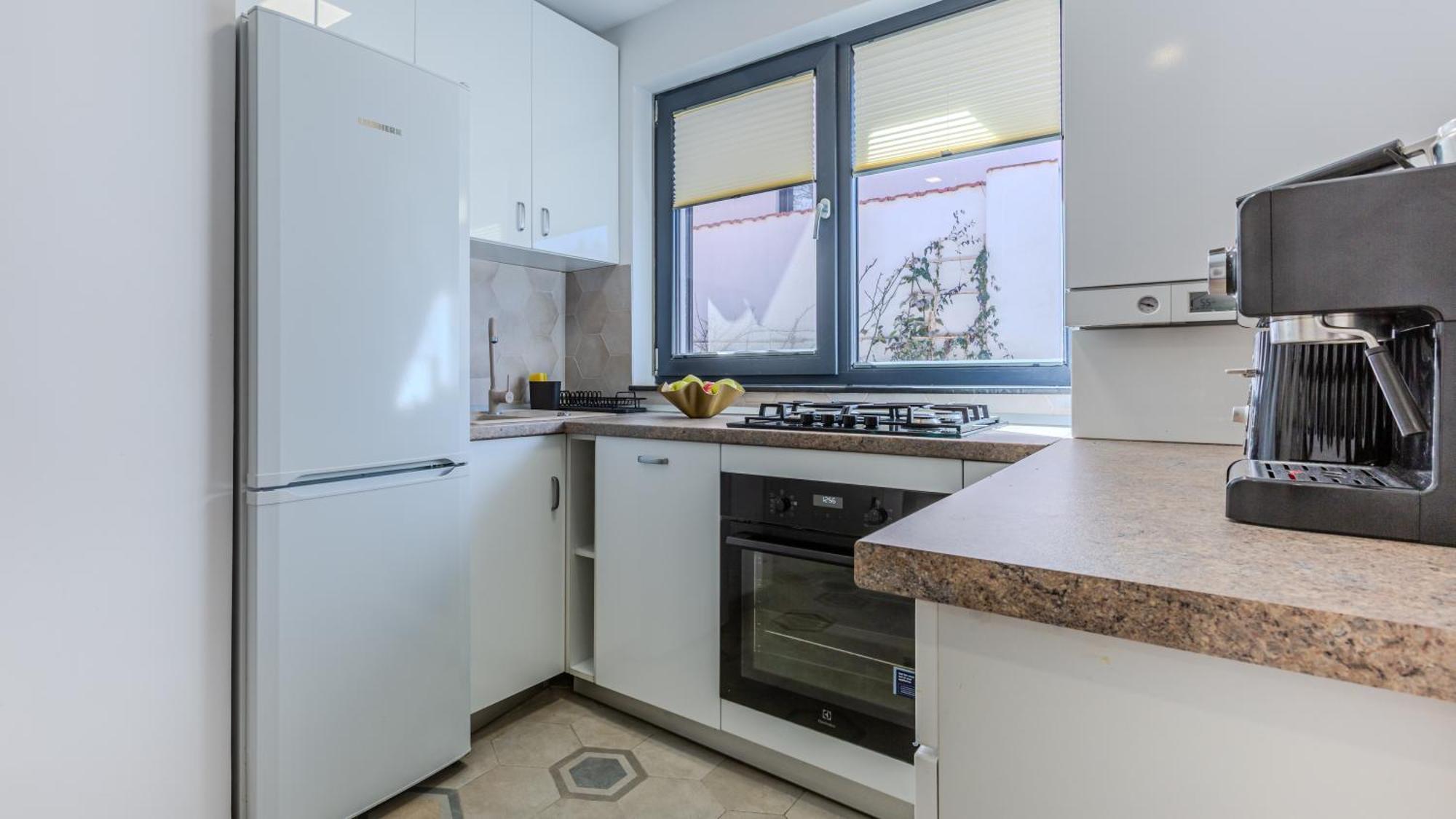 Sun Villas Accommodation Μπρασόβ Εξωτερικό φωτογραφία