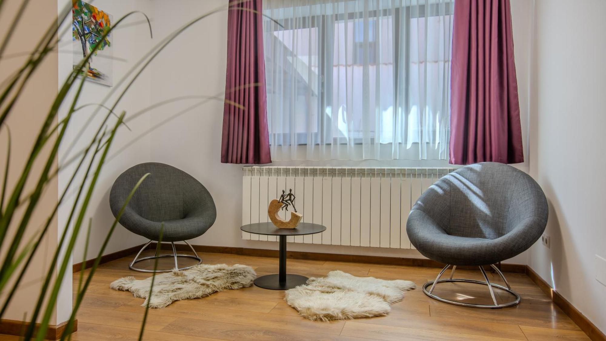 Sun Villas Accommodation Μπρασόβ Εξωτερικό φωτογραφία