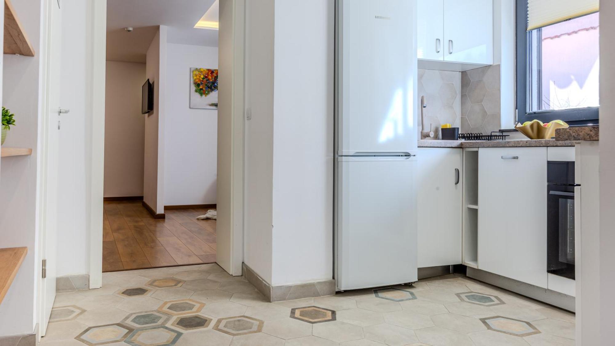 Sun Villas Accommodation Μπρασόβ Εξωτερικό φωτογραφία
