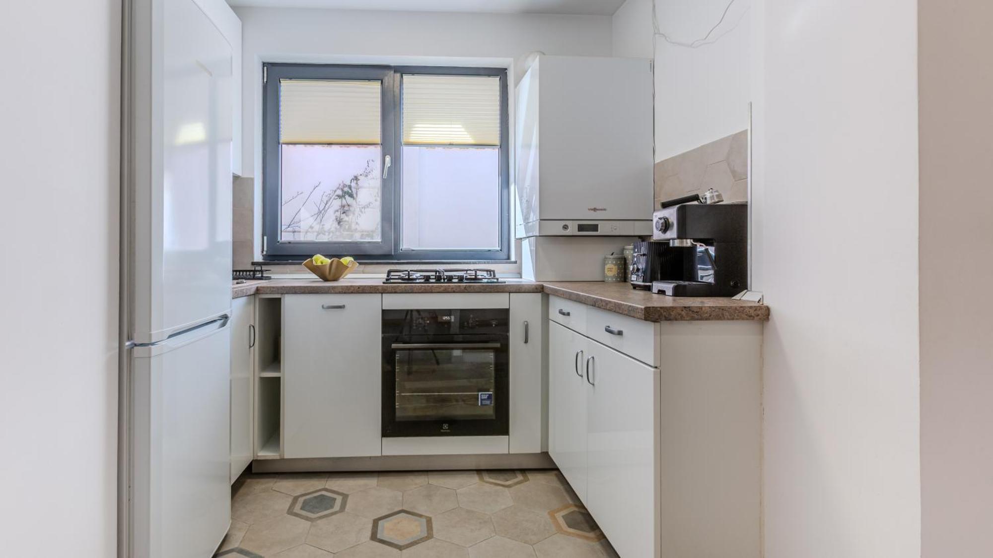 Sun Villas Accommodation Μπρασόβ Εξωτερικό φωτογραφία