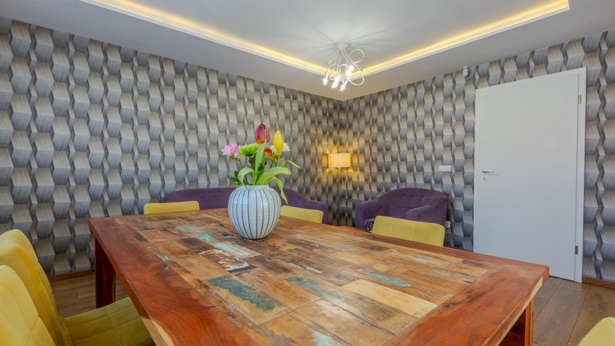 Sun Villas Accommodation Μπρασόβ Εξωτερικό φωτογραφία